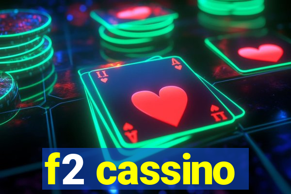 f2 cassino